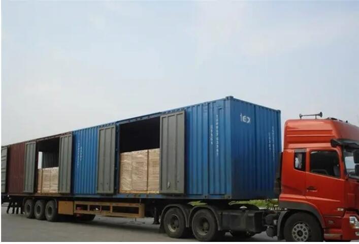 杭州到芜湖县货运专线